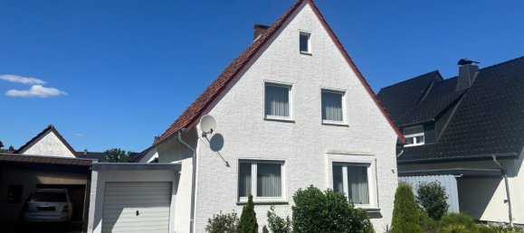 3 Schlafzimmer Haus in Herford, Germany, Nr. 322126 16