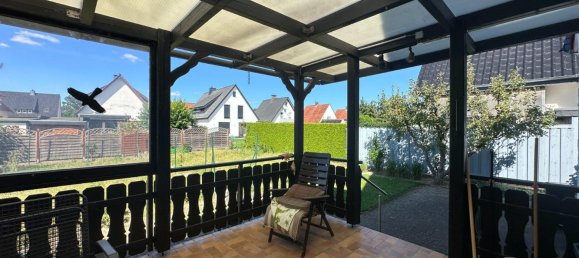 3 Schlafzimmer Haus in Herford, Germany, Nr. 322126 10