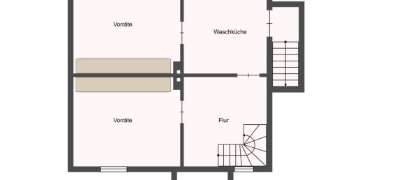 3 Schlafzimmer Haus in Herford, Germany, Nr. 322126 2
