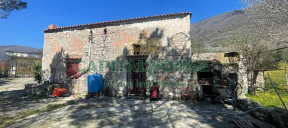 Terrain à Avella, Italy 10850m² No. 61676 2