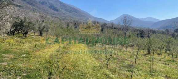 Terrain à Avella, Italy 10850m² No. 61676 8