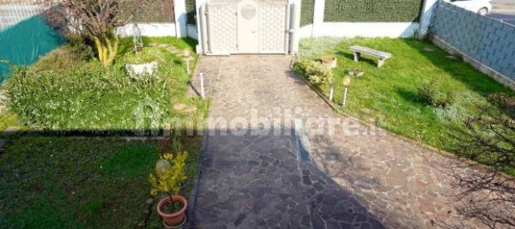 Вилла с 6 спальнями в Бонате Сопра, Италия № 374095 19