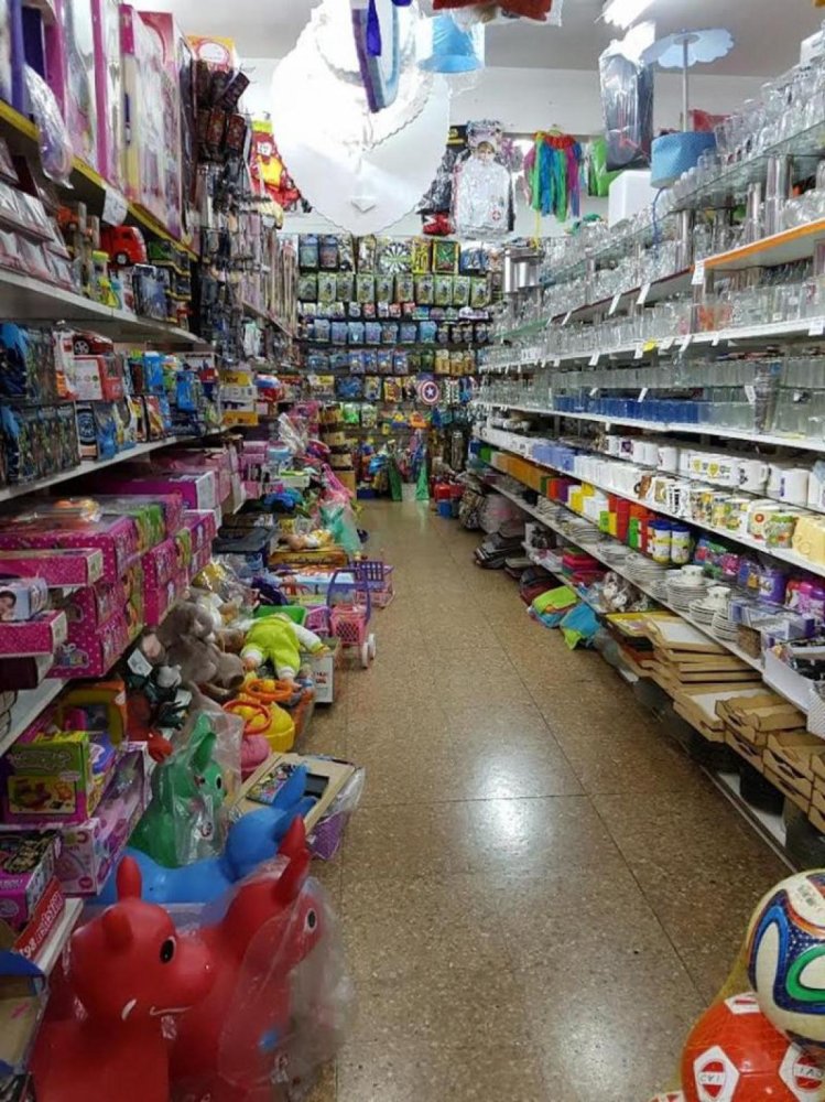  Commercial property in Buenos Aires, Argentina No. 106735