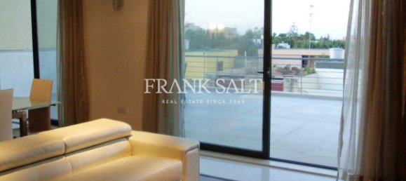 Квартира с 3 спальнями в Свийи, Мальта № 6647 4