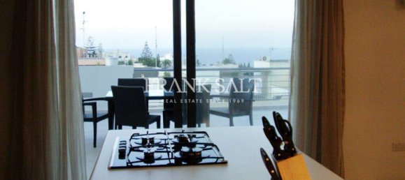 Квартира с 3 спальнями в Свийи, Мальта № 6647 9