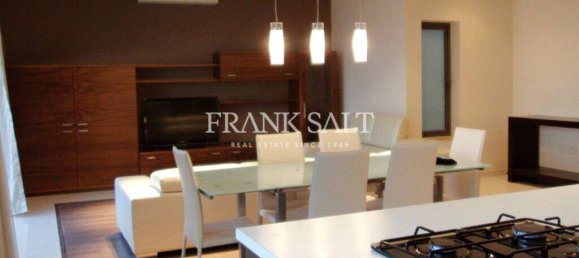 Квартира с 3 спальнями в Свийи, Мальта № 6647 5