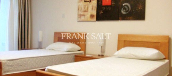 Квартира с 3 спальнями в Свийи, Мальта № 6647 8