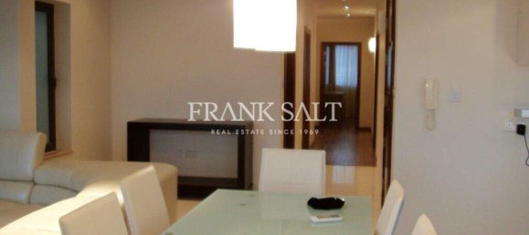 Квартира с 3 спальнями в Свийи, Мальта № 6647 6