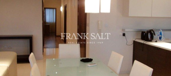 Квартира с 3 спальнями в Свийи, Мальта № 6647 7