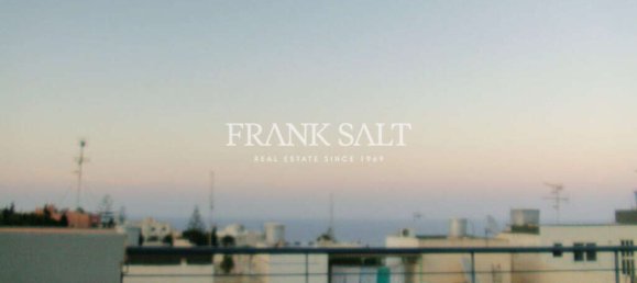 Квартира с 3 спальнями в Свийи, Мальта № 6647 10