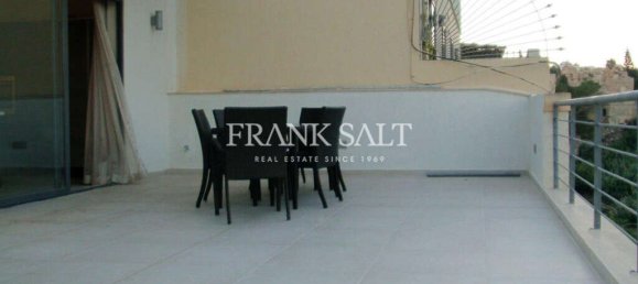 Квартира с 3 спальнями в Свийи, Мальта № 6647 3