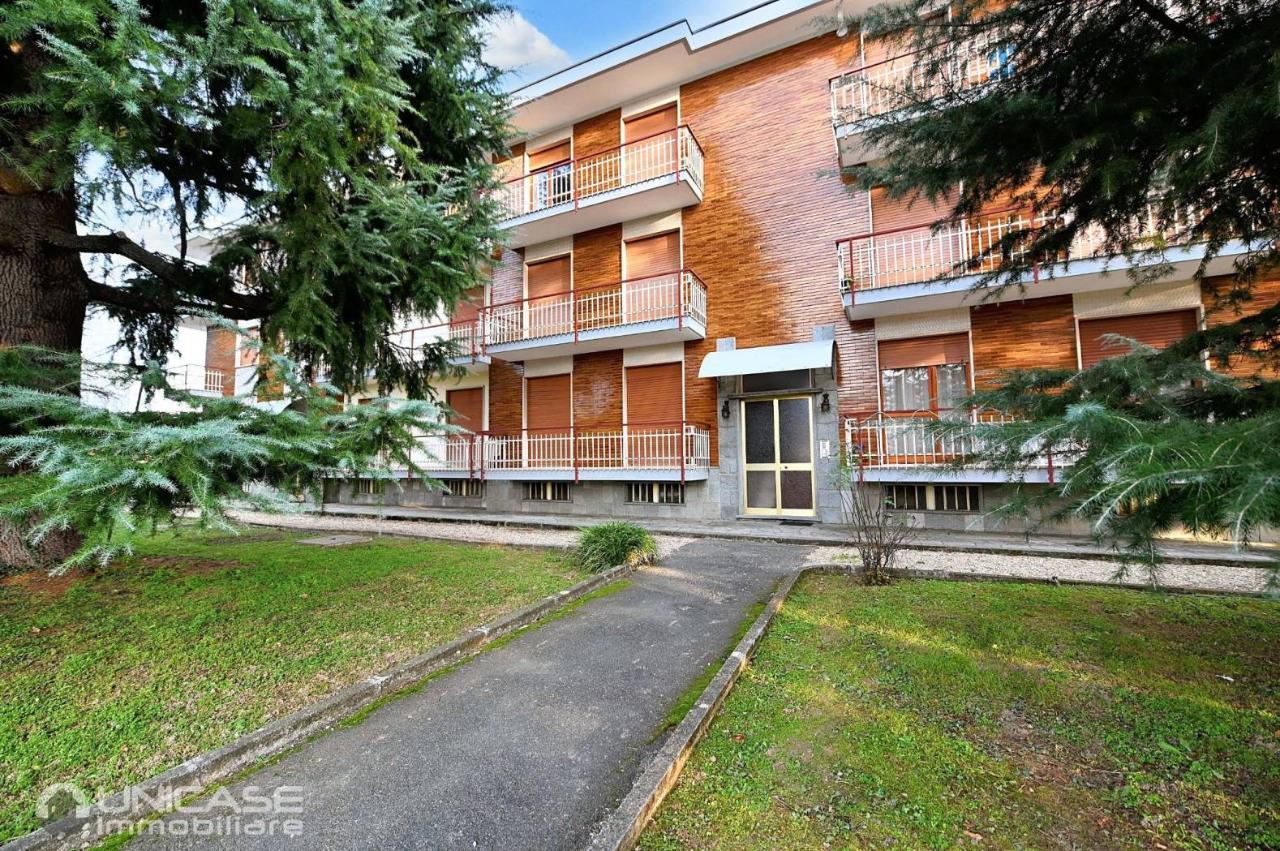 3 rooms Apartment in Bricherasio, Italy No. 29726