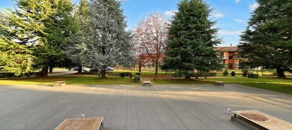 3 rooms Apartment in Bricherasio, Italy No. 29726 34