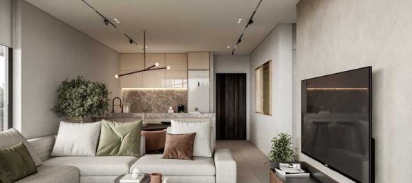 3 bedrooms Penthouse in Agios Athanasios, Cyprus No. 7947 11