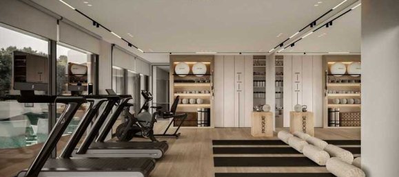 3 bedrooms Penthouse in Agios Athanasios, Cyprus No. 7947 4