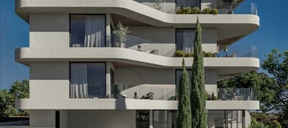 3 bedrooms Penthouse in Agios Athanasios, Cyprus No. 7947 7