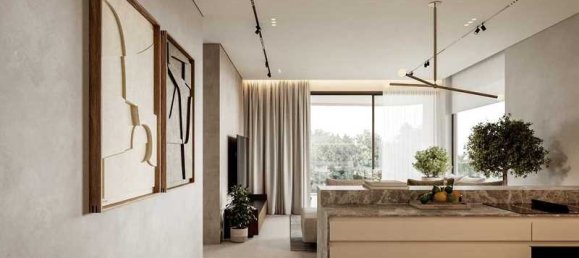 3 bedrooms Penthouse in Agios Athanasios, Cyprus No. 7947 10