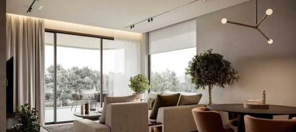 3 bedrooms Penthouse in Agios Athanasios, Cyprus No. 7947 2