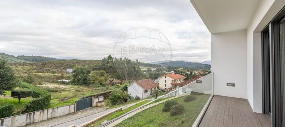 3 bedrooms House in Povoa de Lanhoso, Portugal No. 39203 19
