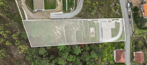 3 bedrooms House in Povoa de Lanhoso, Portugal No. 39203 5