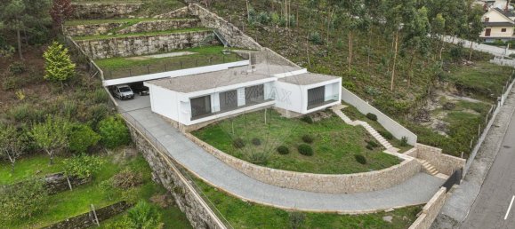 3 bedrooms House in Povoa de Lanhoso, Portugal No. 39203 26