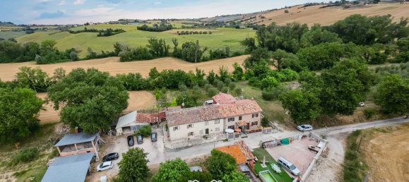 5 Schlafzimmer Haus in Cartoceto, Italy, Nr. 296207 38