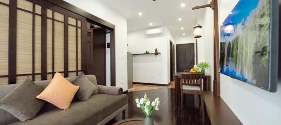 1 Schlafzimmer Wohnung in Ba Dinh, Vietnam, Nr. 19994 2