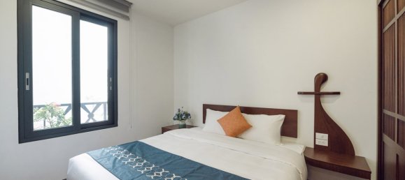 1 Schlafzimmer Wohnung in Ba Dinh, Vietnam, Nr. 19994 5