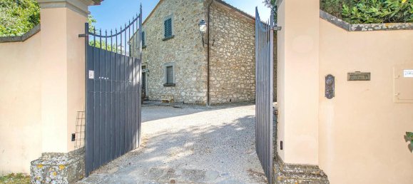 4 غرف نوم فيلا في Arezzo, Italy رقم 212 3