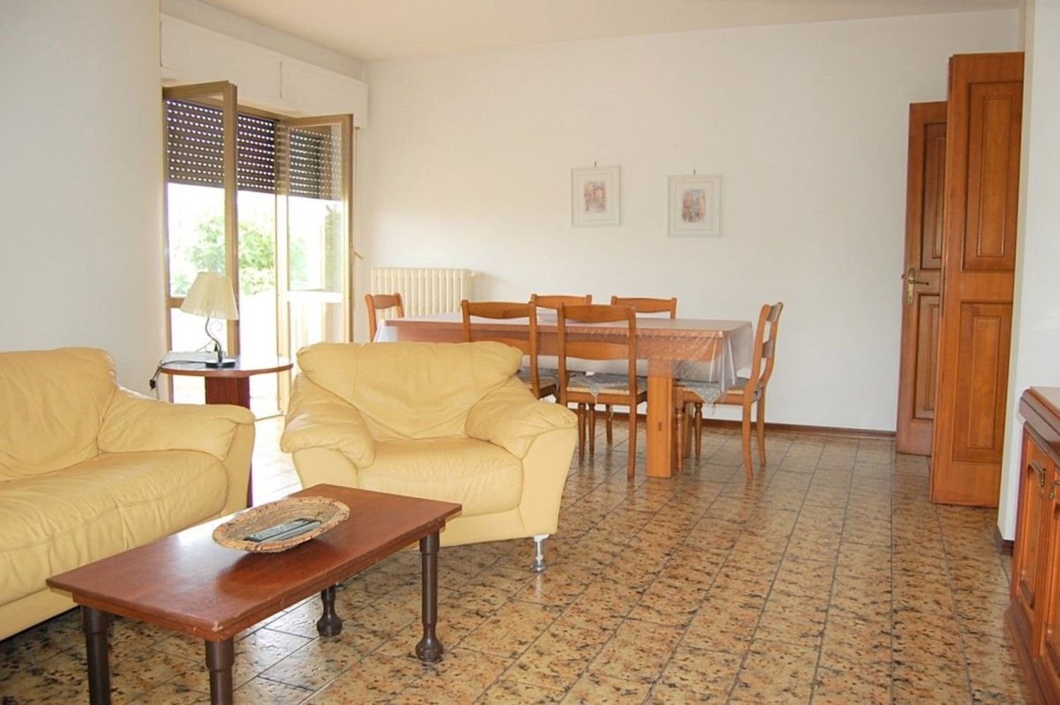 5-Zimmer Wohnung in Roseto degli Abruzzi, Italy, Nr. 159130