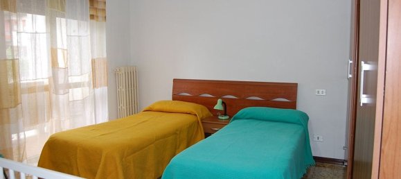5-Zimmer Wohnung in Roseto degli Abruzzi, Italy, Nr. 159130 9