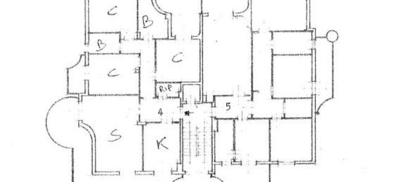 5-Zimmer Wohnung in Roseto degli Abruzzi, Italy, Nr. 159130 14