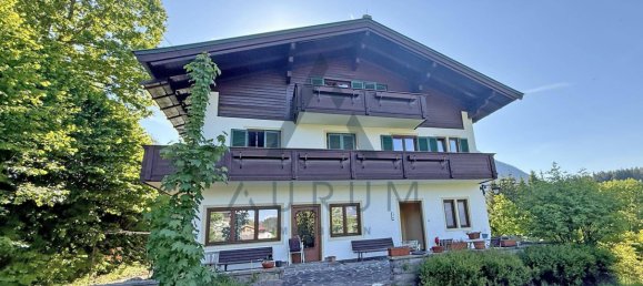 Земельный участок в Зёлль, Австрия № 41527 4