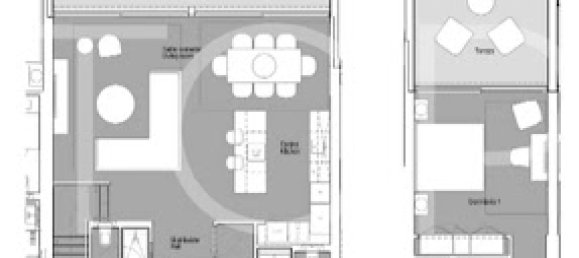 3 bedrooms Duplex in Guia de Isora, Spain No. 139182 23