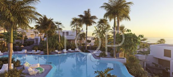 3 bedrooms Duplex in Guia de Isora, Spain No. 139182 19