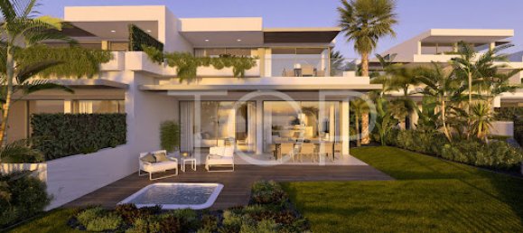 3 bedrooms Duplex in Guia de Isora, Spain No. 139182 7