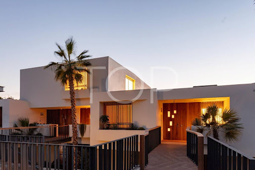 3 bedrooms Duplex in Guia de Isora, Spain No. 139182