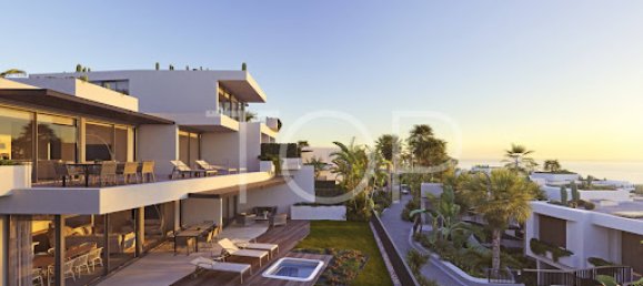 3 bedrooms Duplex in Guia de Isora, Spain No. 139182 8