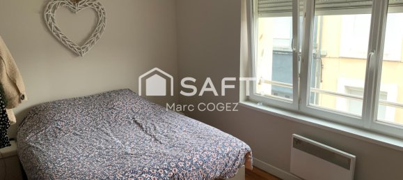  بناية في Outreau, France 170متر مربع رقم 67269 4