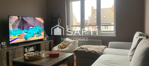  بناية في Outreau, France 170متر مربع رقم 67269 5