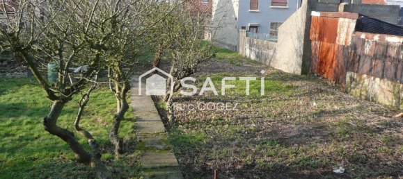  بناية في Outreau, France 170متر مربع رقم 67269 6