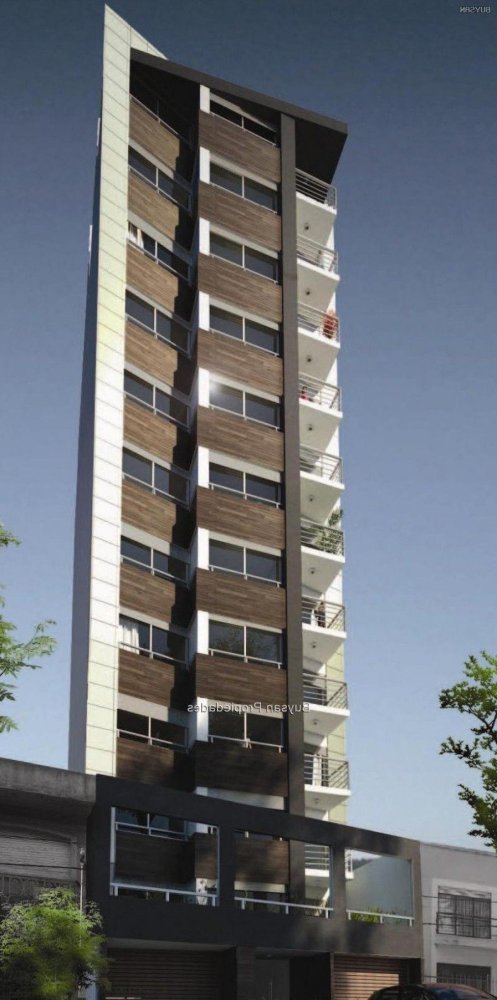 Studio à Montevideo, Uruguay No. 5953