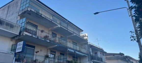 4-Zimmer Wohnung in Vitulazio, Italy, Nr. 73520 2