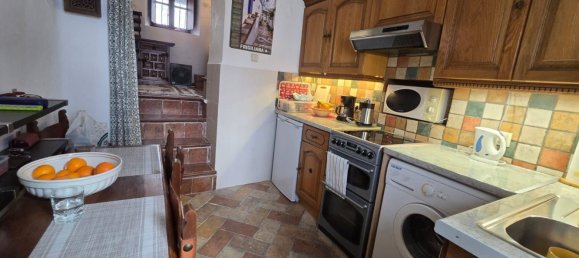 Moradia em banda T1 em Malaga, Spain N.º 156379 3