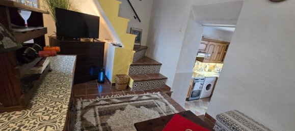 Moradia em banda T1 em Malaga, Spain N.º 156379 8