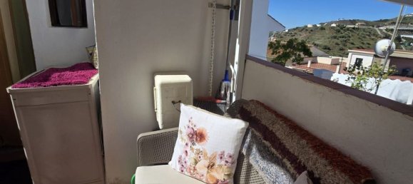 Moradia em banda T1 em Malaga, Spain N.º 156379 13