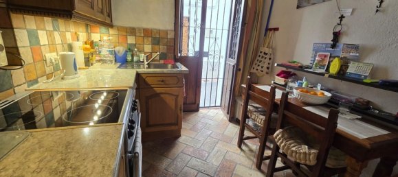 Moradia em banda T1 em Malaga, Spain N.º 156379 2