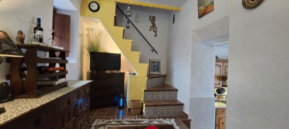 Moradia em banda T1 em Malaga, Spain N.º 156379 9