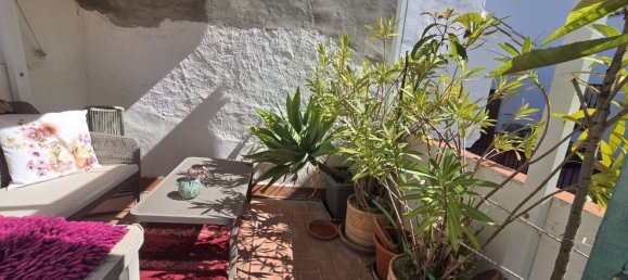 Moradia em banda T1 em Malaga, Spain N.º 156379 14