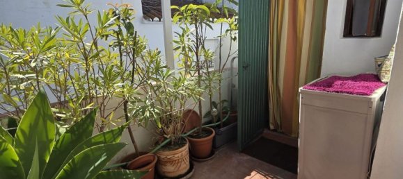 Moradia em banda T1 em Malaga, Spain N.º 156379 12